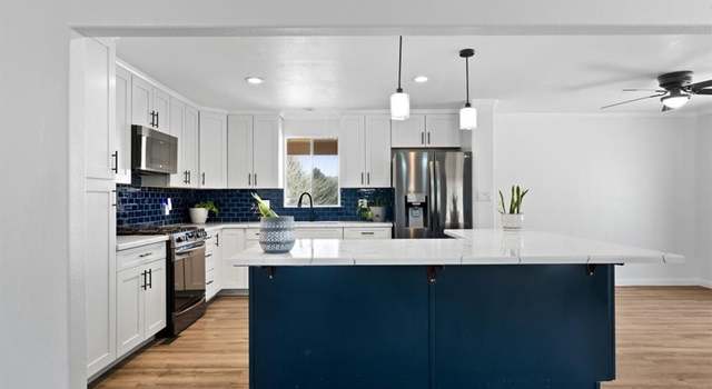 Photo of 5405 Marjorie St, Weldon, CA 93283