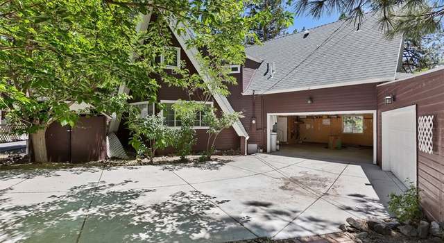 Photo of 6240 Penguin, Wrightwood, CA 92397
