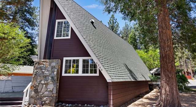 Photo of 6240 Penguin, Wrightwood, CA 92397
