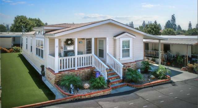 Photo of 840 E Foothill Blvd #183, Azusa, CA 91702