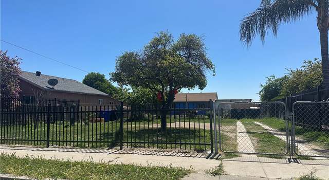 Photo of 1023 W Congress St, San Bernardino, CA 92410
