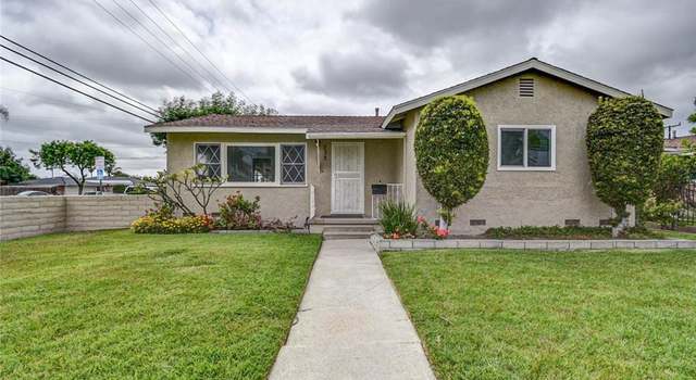 Photo of 538 S Raitt St, Santa Ana, CA 92703