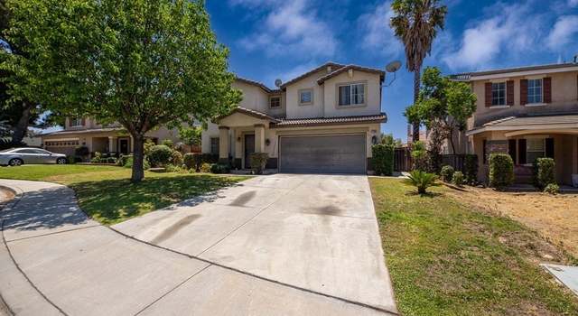 Photo of 14283 Humbolt Ct, Fontana, CA 92336