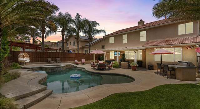 Property at 20727 Stony Brook Cir, Riverside, CA 92508, 4 beds, 2.5 baths