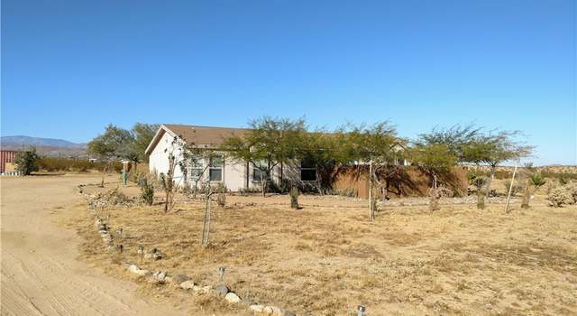 Photo of 492 Surrey Ave, Yucca Valley, CA 92284