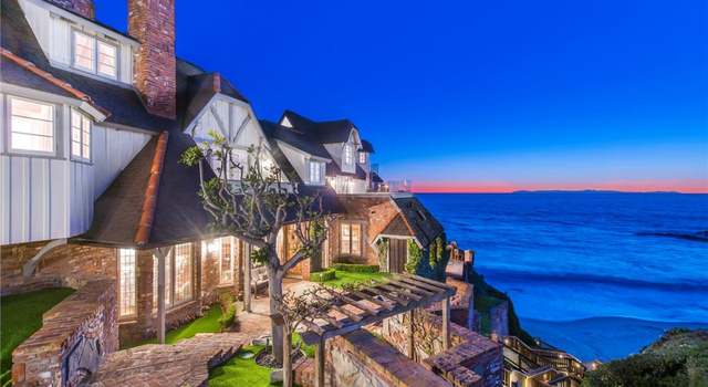 Photo of 6 Barranca Way, Laguna Beach, CA 92651