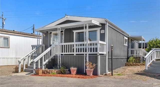 Photo of 9540 Avonne Ave #15, San Simeon, CA 93452