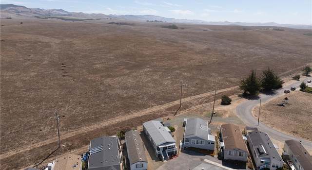 Photo of 9540 Avonne Ave #15, San Simeon, CA 93452