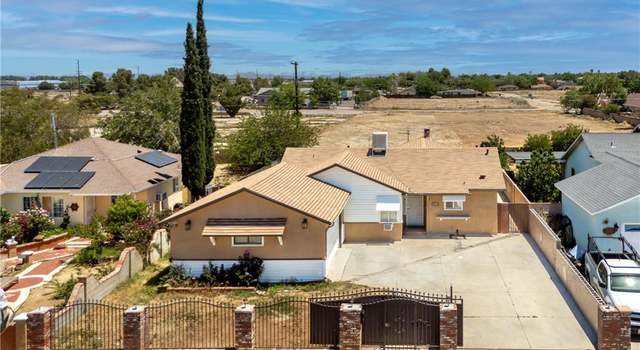 Photo of 38714 Puerta Ave, Palmdale, CA 93550