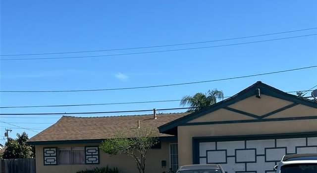 Photo of 12610 Vandemere St, Lakewood, CA 90715