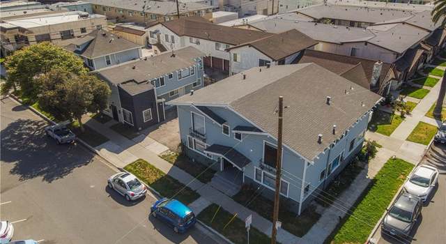 Photo of 285 Cerritos Ave, Long Beach, CA 90802