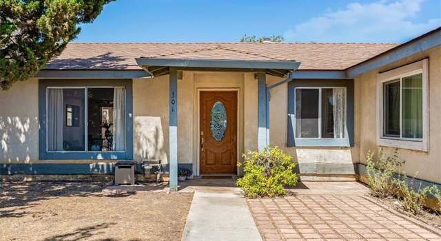 Photo of 301 Veronica Dr, Paso Robles, CA 93446
