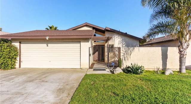 Photo of 3309 Park Bend Ct, Bakersfield, CA 93309
