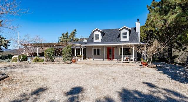 Photo of 37970 Bouquet Canyon Rd, Saugus, CA 91390
