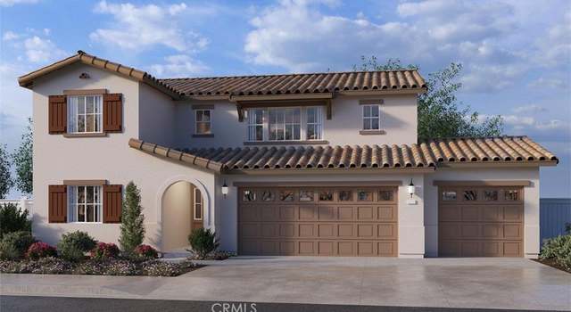 Photo of 487 Hollyhock Cir, San Jacinto, CA 92582