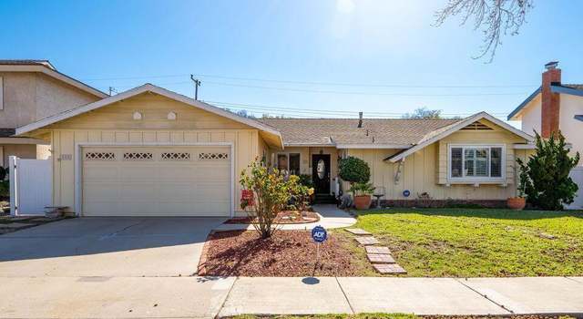 Photo of 550 Lawnwood Way, Oxnard, CA 93030