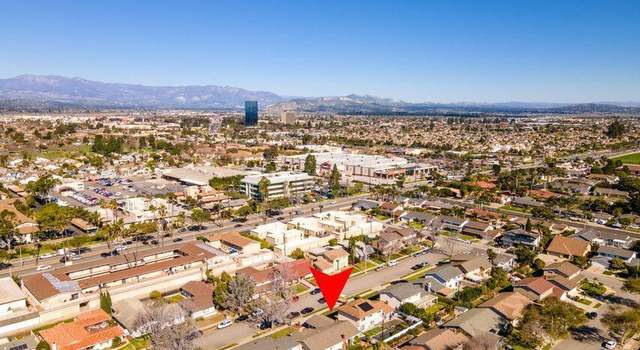 Photo of 550 Lawnwood Way, Oxnard, CA 93030