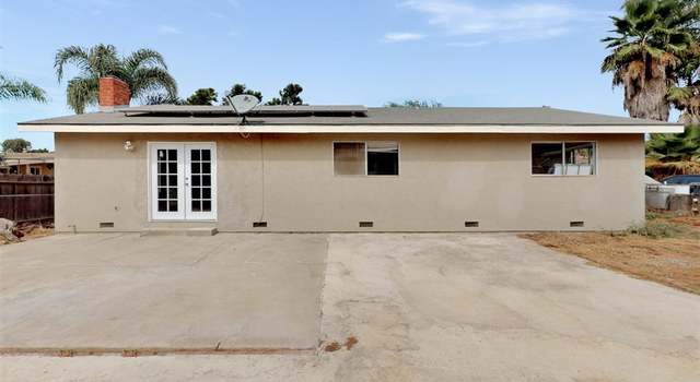 Photo of 1423 Palomar Dr, San Marcos, CA 92069