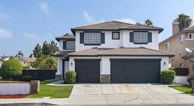 Photo of 1057 Camino Espuelas, Chula Vista, CA 91910