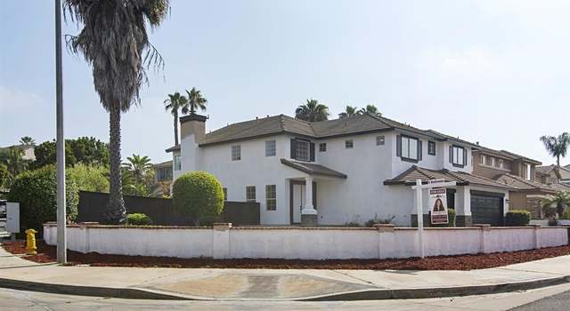 Photo of 1057 Camino Espuelas, Chula Vista, CA 91910