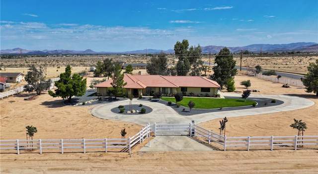 Photo of 22478 Poppy Rd, Apple Valley, CA 92308