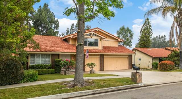 Photo of 426 Iris St, Redlands, CA 92373