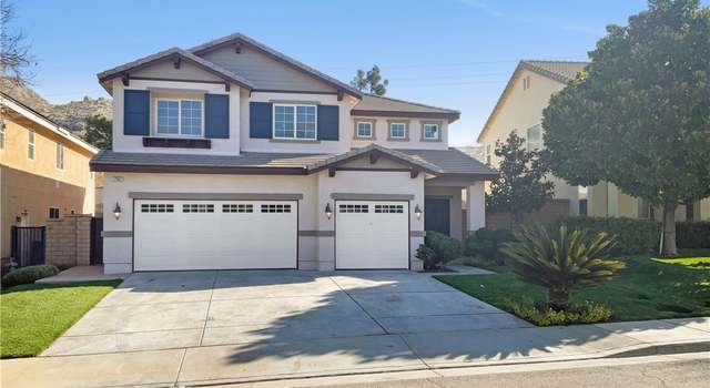 Photo of 17562 Calle De Amigos, Moreno Valley, CA 92551