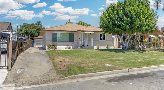 Photo of 1018 Chester Pl, Bakersfield, CA 93304