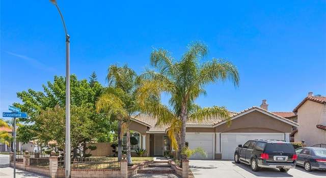 Photo of 16198 Greenfield St, Moreno Valley, CA 92551