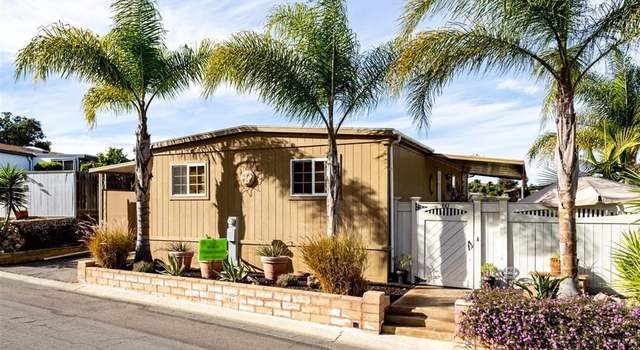 Photo of 971 Borden Rd #60, San Marcos, CA 92069