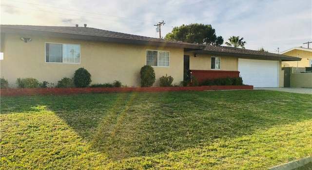 Photo of 1054 N Gardena, Rialto, CA 92376