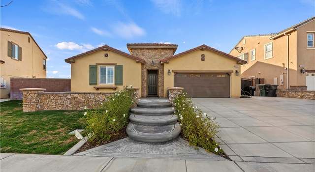 Photo of 4860 Hawk Ridge Ave, Fontana, CA 92336