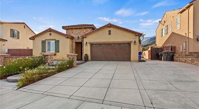 Photo of 4860 Hawk Ridge Ave, Fontana, CA 92336