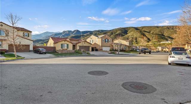 Photo of 4860 Hawk Ridge Ave, Fontana, CA 92336