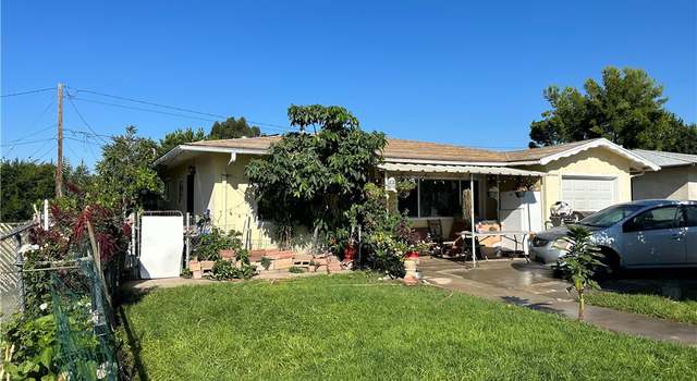 Photo of 2546 N California St, San Bernardino, CA 92407