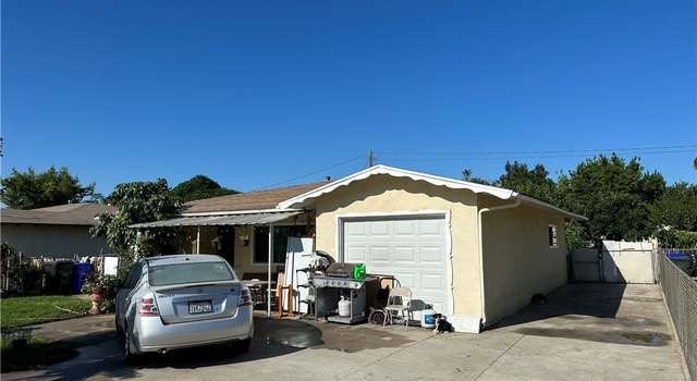 Photo of 2546 N California St, San Bernardino, CA 92407
