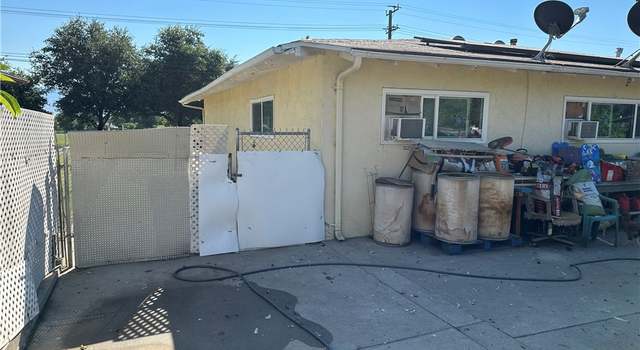 Photo of 2546 N California St, San Bernardino, CA 92407