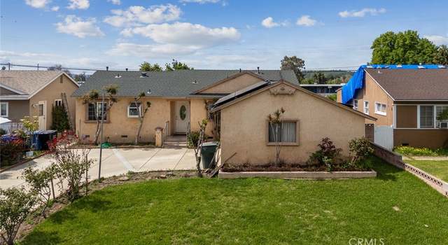 Photo of 665 Hennipen St, Pomona, CA 91768