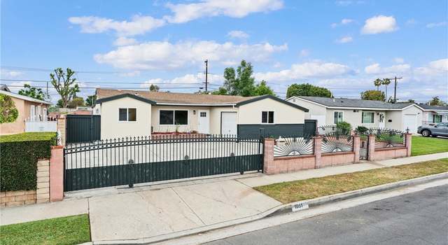 Photo of 1051 Sandy Hook Ave, La Puente, CA 91744