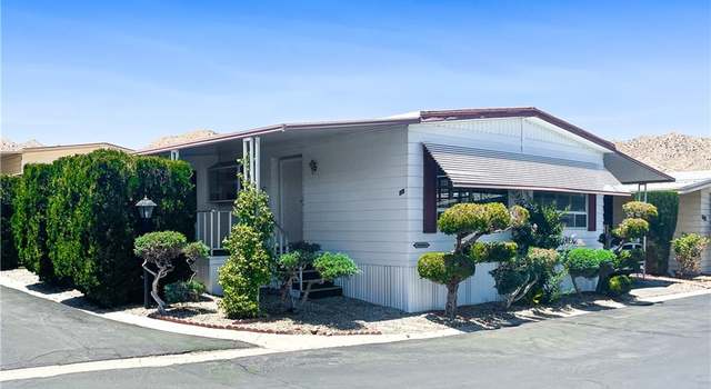 Photo of 54999 Martinez Trl #59, Yucca Valley, CA 92284
