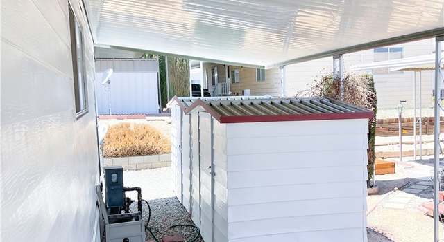 Photo of 54999 Martinez Trl #59, Yucca Valley, CA 92284