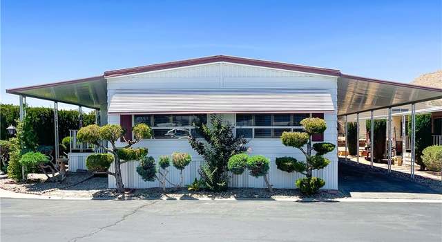 Photo of 54999 Martinez Trl #59, Yucca Valley, CA 92284
