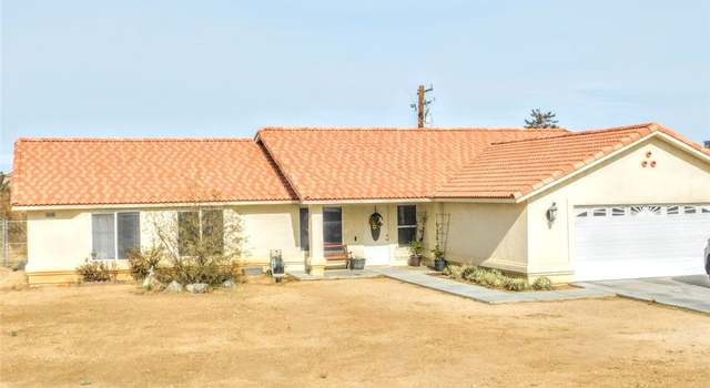Photo of 58300 Yucca Trl, Yucca Valley, CA 92284