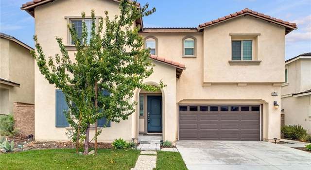 Photo of 16760 Morning Dew Ln, Fontana, CA 92336