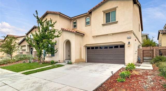Photo of 16760 Morning Dew Ln, Fontana, CA 92336