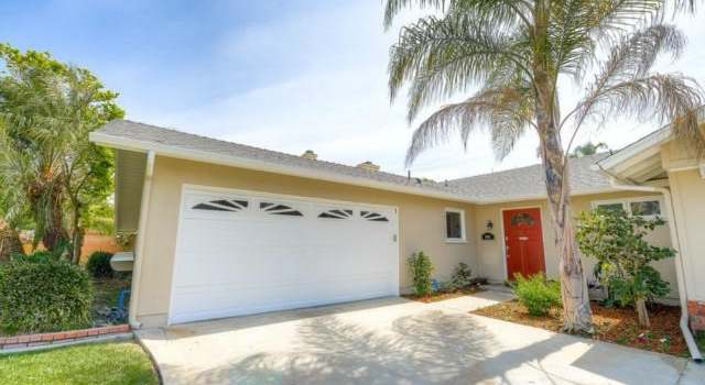 Photo of 2642 Oak Knoll Dr, Rossmoor, CA 90720