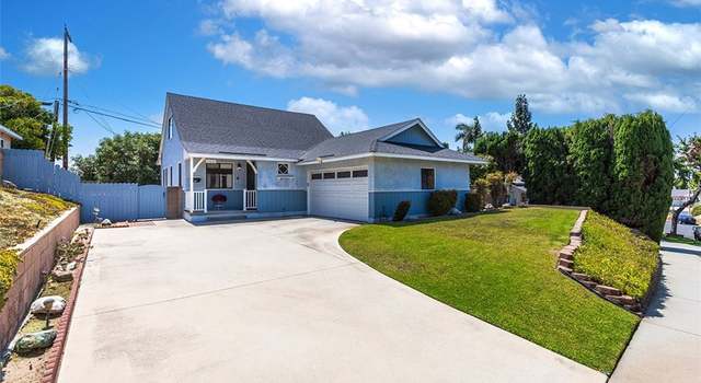 Photo of 14836 Rayfield Dr, La Mirada, CA 90638