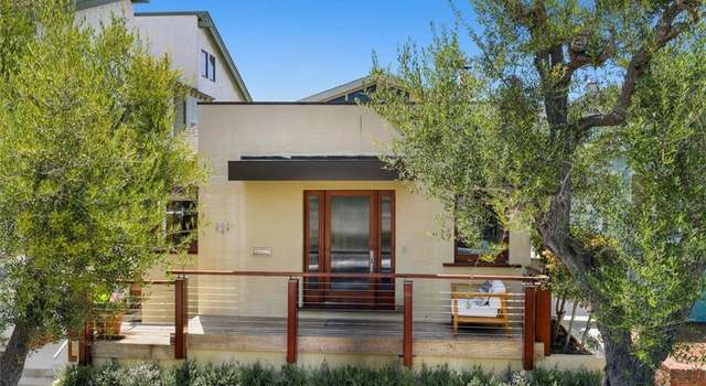 Photo of 424 3rd St, Manhattan Beach, CA 90266
