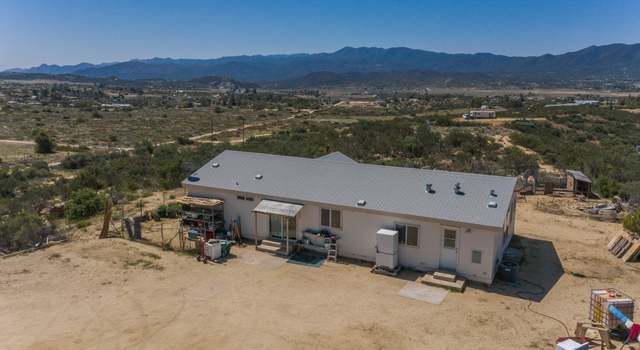 Photo of 41441 El Campo Rd, Anza, CA 92539