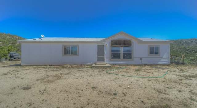 Photo of 41441 El Campo Rd, Anza, CA 92539